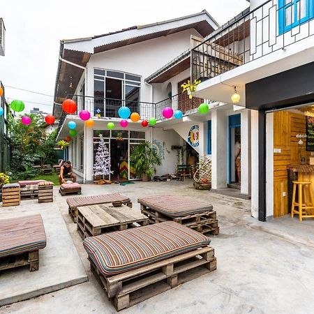 Groove House Hostels Colombo Exterior photo