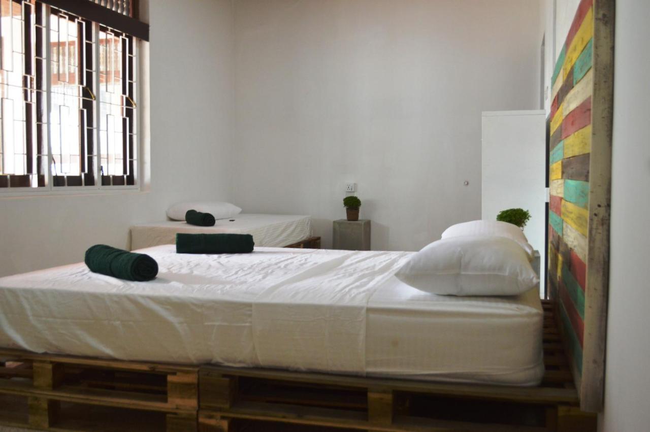 Groove House Hostels Colombo Exterior photo