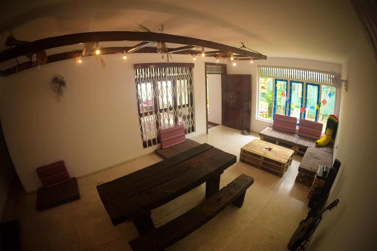 Groove House Hostels Colombo Exterior photo