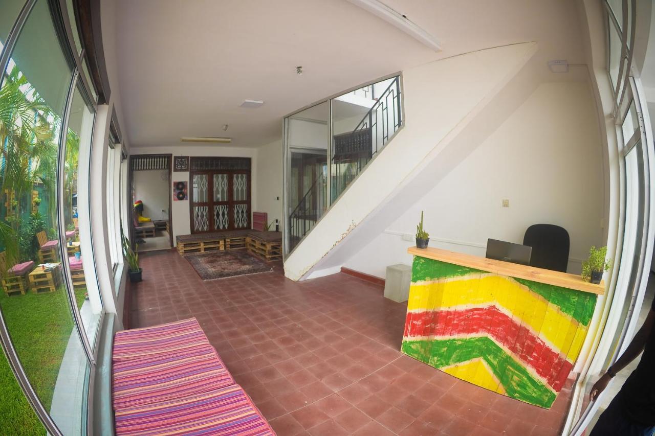 Groove House Hostels Colombo Exterior photo