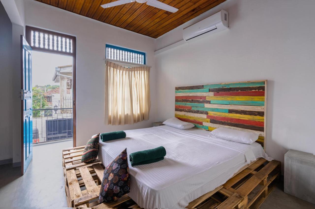 Groove House Hostels Colombo Exterior photo